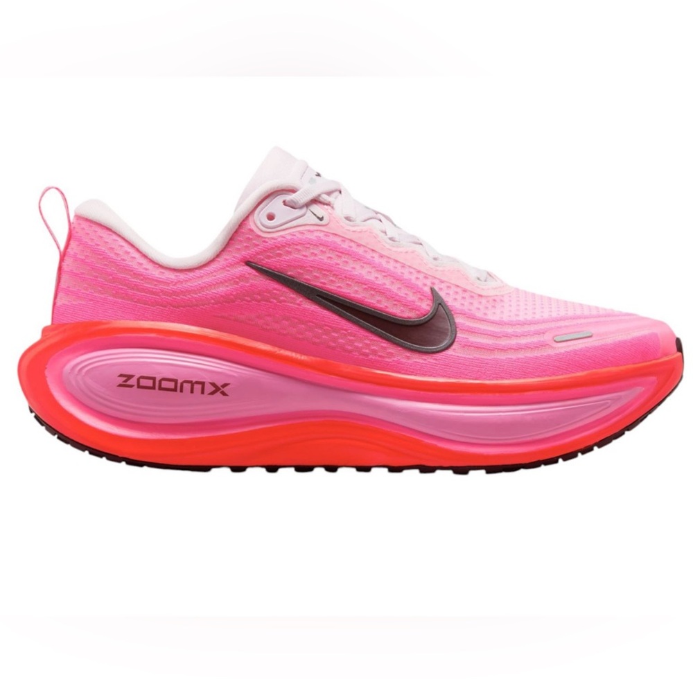 Nike Women's Vibrant Pink Athletic Shoes